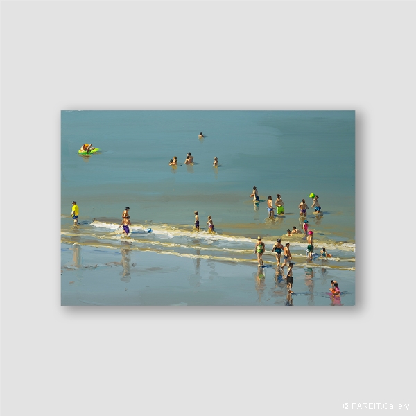 DE VLIEGHER Jan - Beach, 2025.32